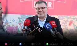 Başkan Saygılı’dan İsrail’e sert tepki