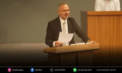 AK Partili Yıldız’dan CHP’li Arslan’a sert sözler