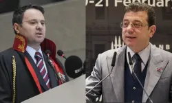 Akın Gürlek'ten 'Ekrem İmamoğlu' açıklaması