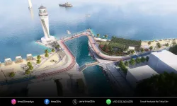 Başkan Acar’ın vizyon projesi başlıyor