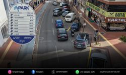 Aliağa’da yeni otopark uygulaması APark hayata geçiyor