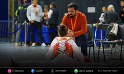 Aliağalı antrenör Ziya Cönge’ye milli görev