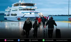 Aliağa’da tarihi gün: İlk sefer yapıldı