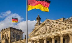 Almanya: Bu, NATO'nun savaşı değil