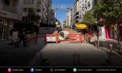 Alsancak’ta su baskınlarına 250 milyonluk çözüm