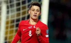 Arda Güler: Tek hedefimiz Dünya Kupası