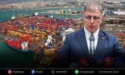 Başkan Tugay: İzmir Limanı’nı işletmeye talibiz