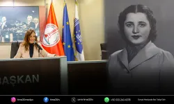 Ata’nın emaneti Karşıyaka’da yaşayacak