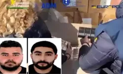 'Avrupa'nın Pablo Escobar'ı Baybaşinlere operasyon