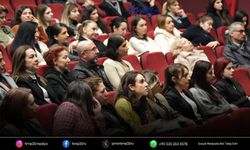 Aydın’da disleksi konusunda öğretmenlere bilgilendirme