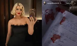 Ayşegül Eraslan evinde ölü bulundu