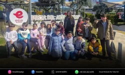 Efeler’in bilim parkı ziyaretçilerini ağırlamaya devam ediyor