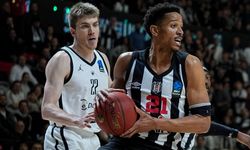 Beşiktaş GAİN Avrupa’da yarı finale uçtu