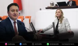 Babacan’dan CHP’ye geçen Seda Kaya Ösen yorumu