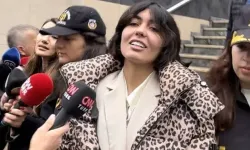 Bahar Candan'a 2 yıl 6 ay hapis cezası