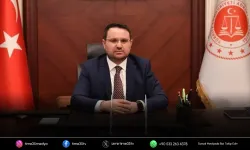 Bakan Gürlek’ten İzmir için yargı verimliliği adımı