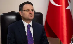 Bakan Gürlek'ten Özgür Özel'e suç duyurusu