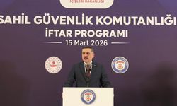 Bakan Çiftçi: Hedefimiz Türkiye Yüzyılı’nı huzur yapmak