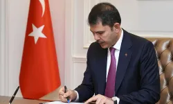 Bakan Kurum: Yuvalarımızda her gün bayram