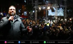 Balçova’da Meydan Ramazan coşkusuyla doldu