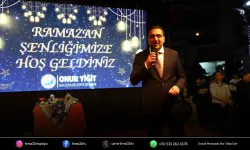 Balçova’da Ramazan şenliği için geri sayım
