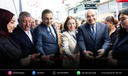 Balçova Belediyesi’nden iki yeni sosyal hizmet