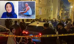 Baldızını vurdu, ardından canına kıydı