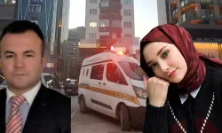 Barışma isteği reddedilince tetiğe bastı