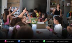 Bayraklı’da sanat eğitimleri tek çatıda toplandı