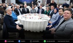 Başkan Pehlivan Menemen’de gönül sofralarında buluşuyor