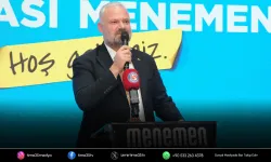 Menemen’de istihdam seferberliği: Hedef 35 bin kişiyi iş sahibi yapmak