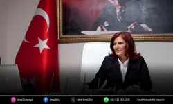 Başkan Çerçioğlu’ndan 8 Mart mesajı