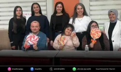 Menderes’te artı 1 farkındalık etkinliği