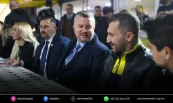 Başkan Duman’dan Buca’nın sofrasında birlik mesajı