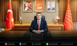 Başkan Güç: Çanakkale ruhu Cumhuriyetimizin temelidir!