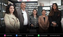 Seferihisar’da 8 Mart etkinlikleri dolu dolu tamamlandı