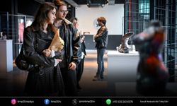 Bornova’da 8 Mart kutlamaları sanat ve emekle buluştu