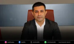 Başkan Ömer Günel’den duygu yüklü bayram mesajı