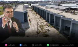 Başkan Saygılı’dan Bergama Hali çıkışı: “5 yıldır bitirilemedi”