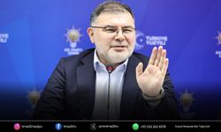 Başkan Saygılı'dan CHP İzmir İl Başkanı'na sert tepki