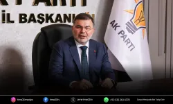 AK Partili Saygılı’dan “Tarihi Un Fabrikası” çıkışı