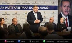 Başkan Saygılı’dan Karşıyaka Belediyesi’ne maaş tepkisi