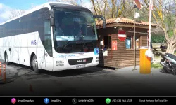 Başkan Sengel açıkladı: Otoparkta yürütme durduruldu