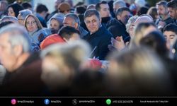 Başkan Tugay Güzelbahçelilerle iftarda buluştu