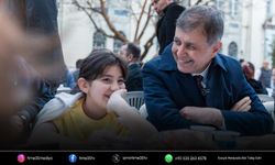 Başkan Tugay Kemeraltı’nda birlik mesajı verdi