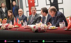 Başkan Tugay şehit aileleri ve gazilerle Balçova’da iftarda buluştu