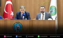 Küçük Menderes’te "Yol ve Altyapı" hamlesi başlıyor