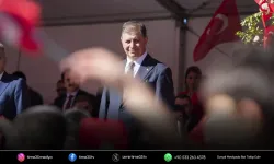 Başkan Tugay’dan 18 Mart mesajı