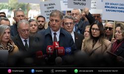 Başkan Tugay'dan AK Parti İzmir vekillerine sert eleştiri