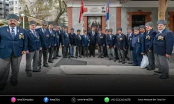 Başkan Tugay’dan anlamlı bayram ziyareti